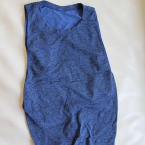 Lululemon tanktop